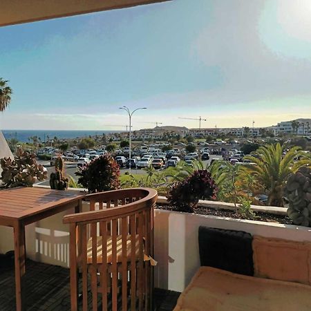 Apartamento Lujo Vistas Mar 221 San Miguel de Abona Kültér fotó