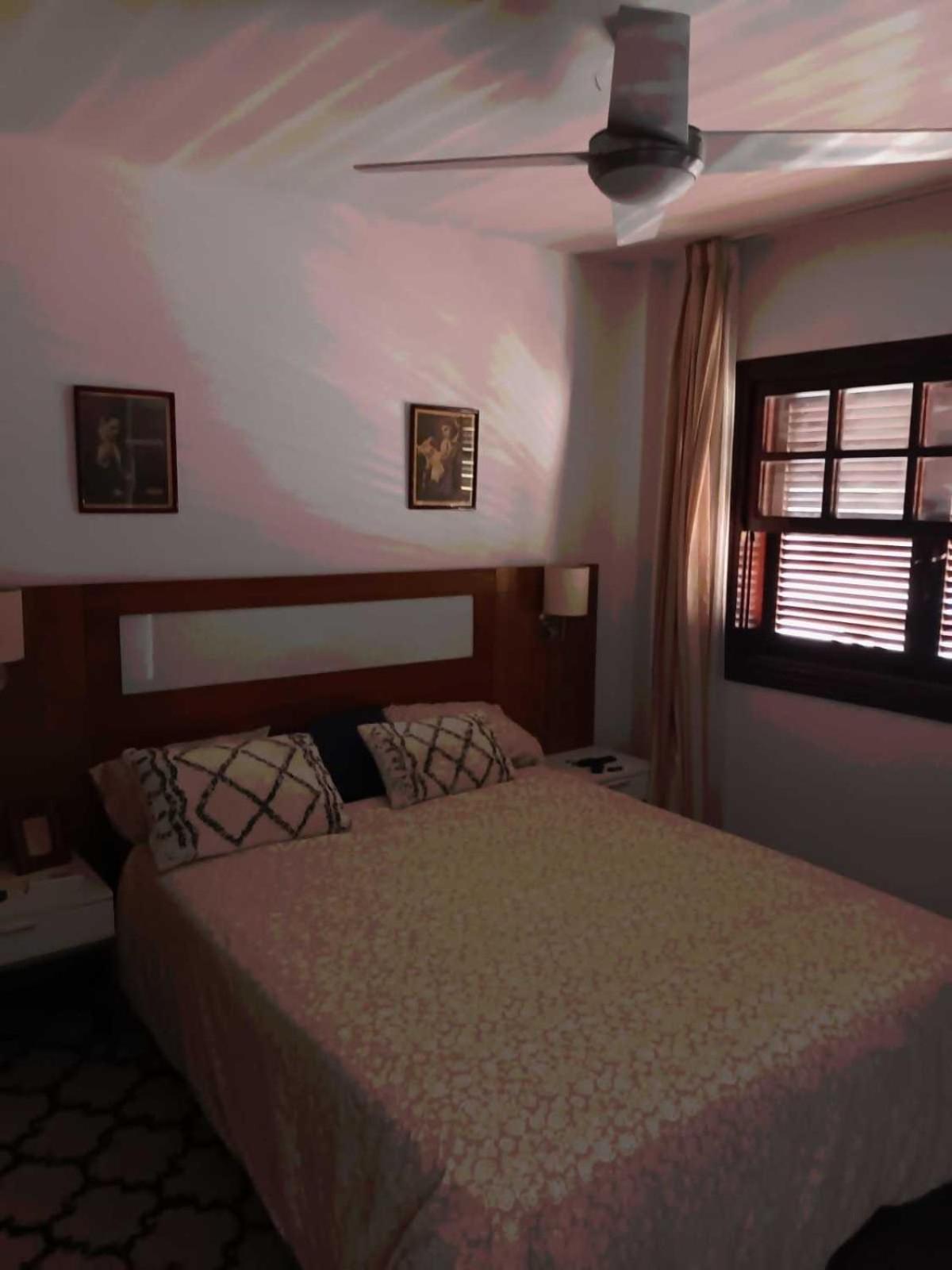 Apartamento Lujo Vistas Mar 221 San Miguel de Abona Kültér fotó