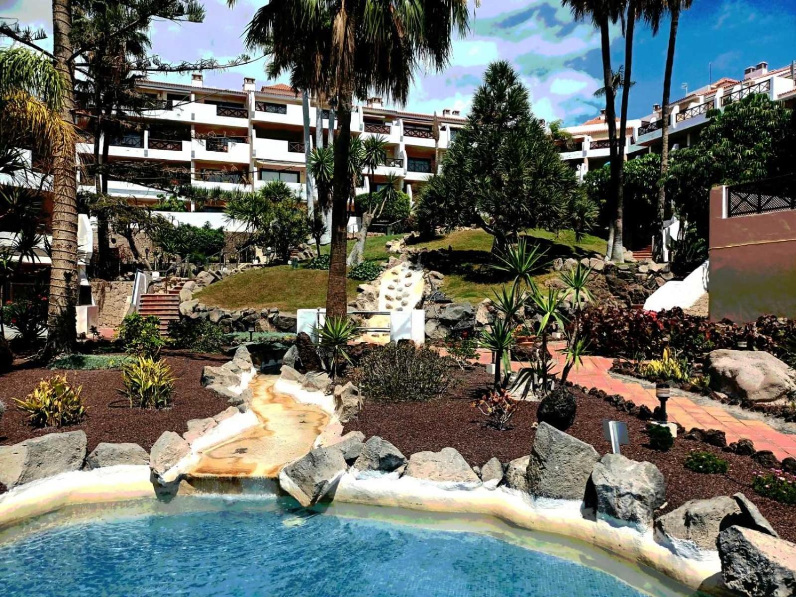 Apartamento Lujo Vistas Mar 221 San Miguel de Abona Kültér fotó