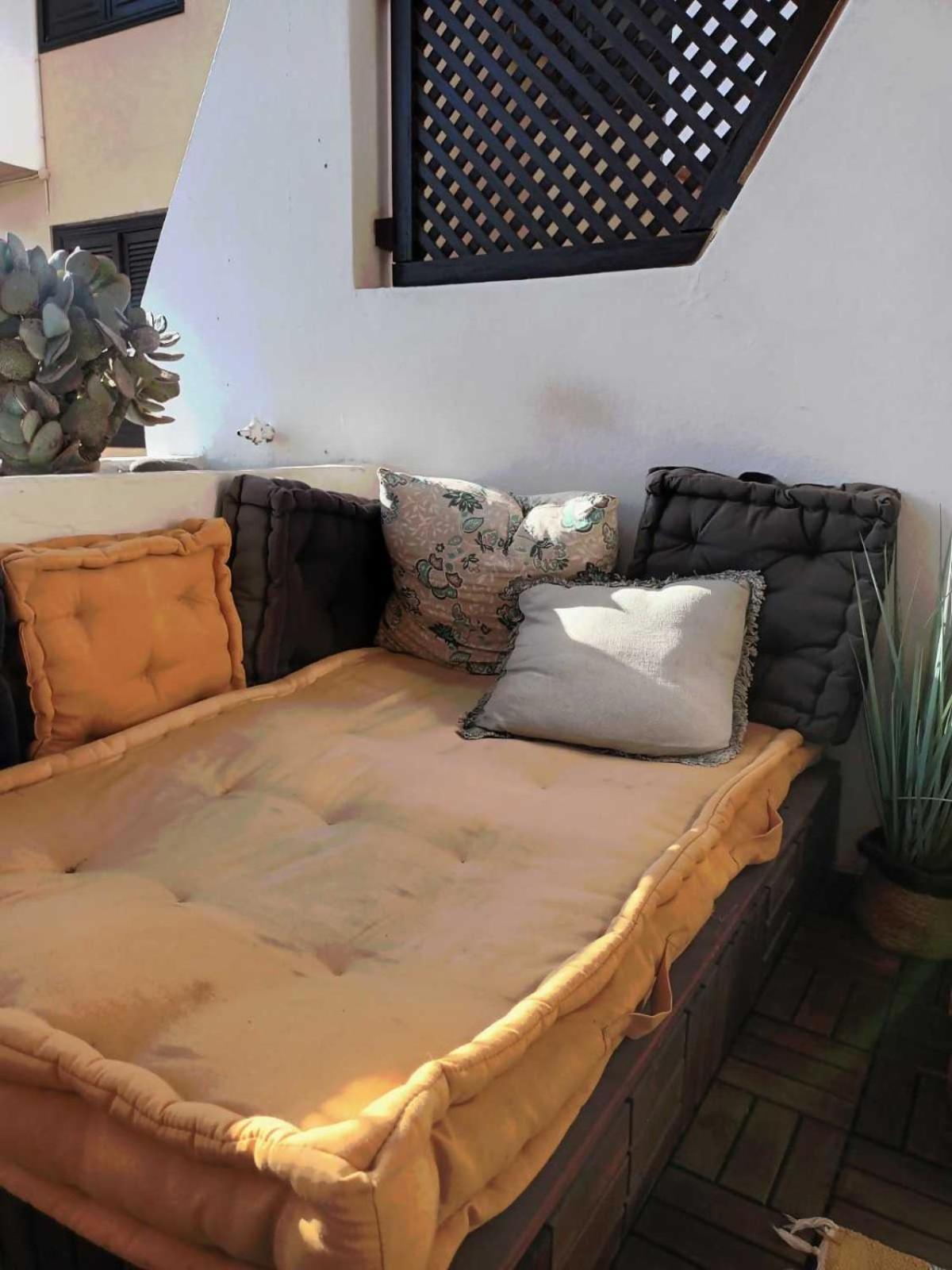 Apartamento Lujo Vistas Mar 221 San Miguel de Abona Kültér fotó