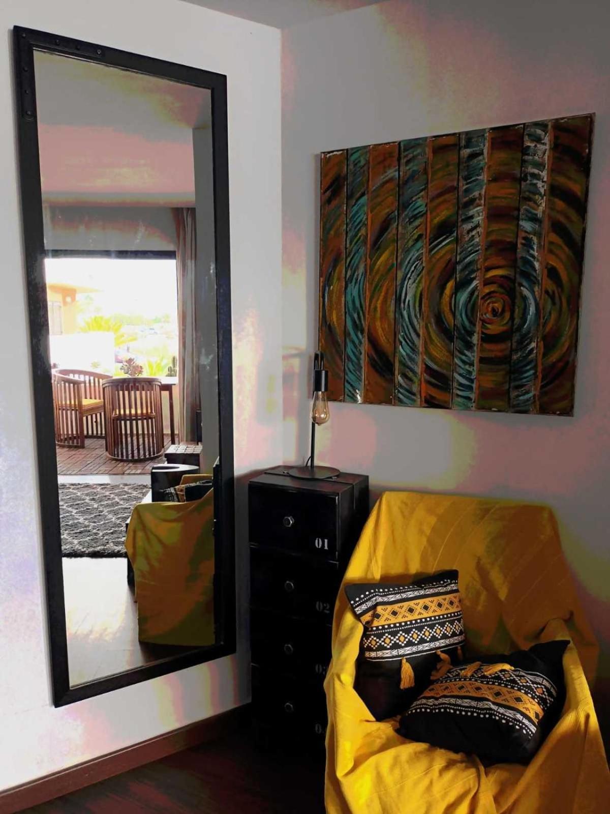 Apartamento Lujo Vistas Mar 221 San Miguel de Abona Kültér fotó