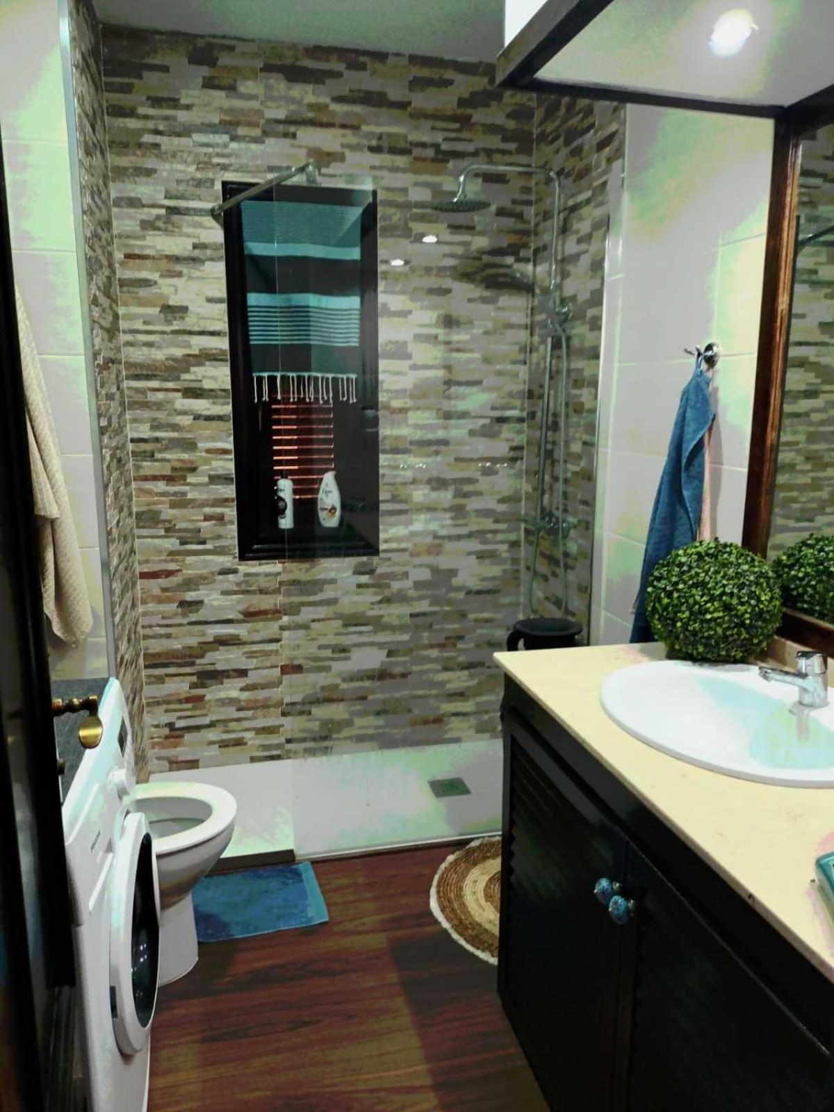 Apartamento Lujo Vistas Mar 221 San Miguel de Abona Kültér fotó