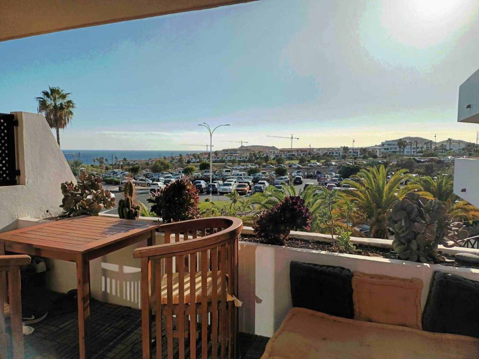 Apartamento Lujo Vistas Mar 221 San Miguel de Abona Kültér fotó