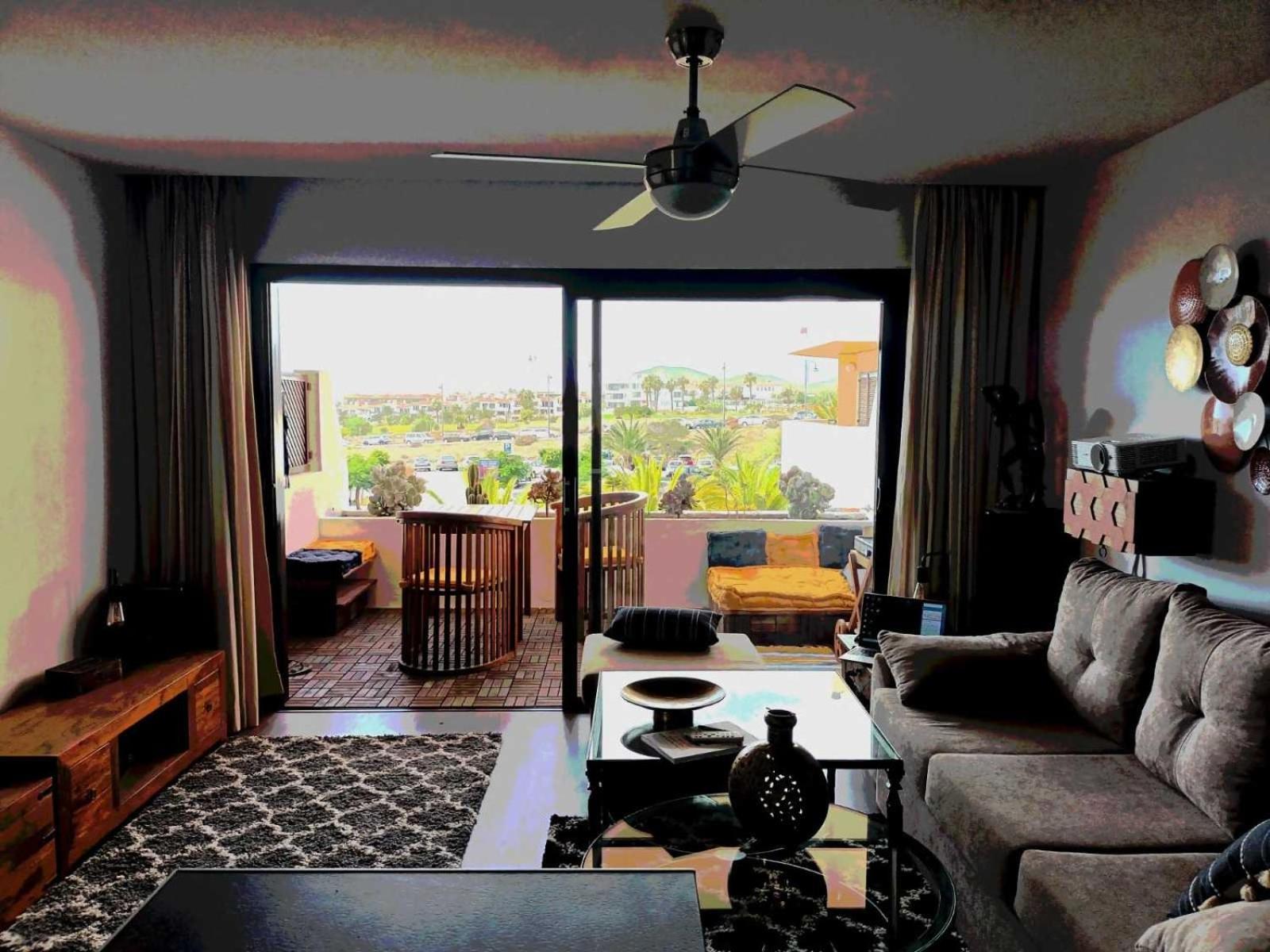 Apartamento Lujo Vistas Mar 221 San Miguel de Abona Kültér fotó